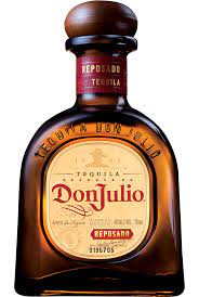 Don Julio REPOSADO 700ml